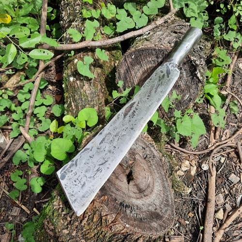 Golok Tajam